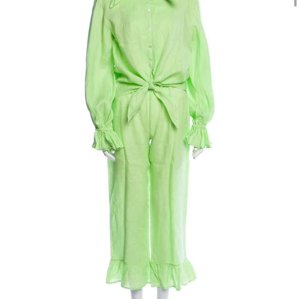 Daily Sleeper Rumba Pajamas Gem